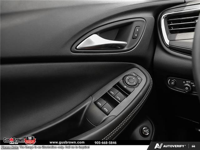 2026 Buick Encore GX Preferred (Stk: B231367) in WHITBY - Image 16 of 26