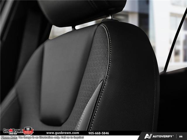 2026 Buick Encore GX Preferred (Stk: B231367) in WHITBY - Image 20 of 26