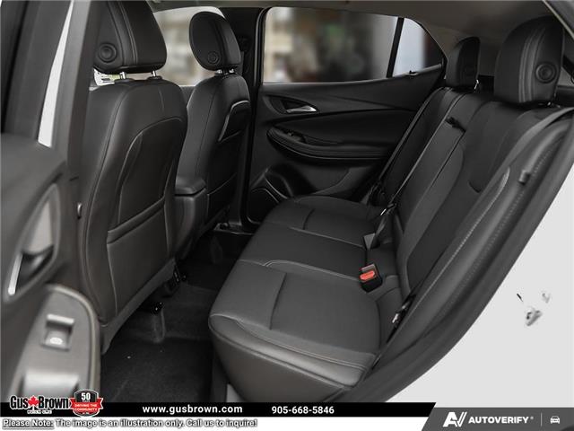 2026 Buick Encore GX Preferred (Stk: B231367) in WHITBY - Image 21 of 26