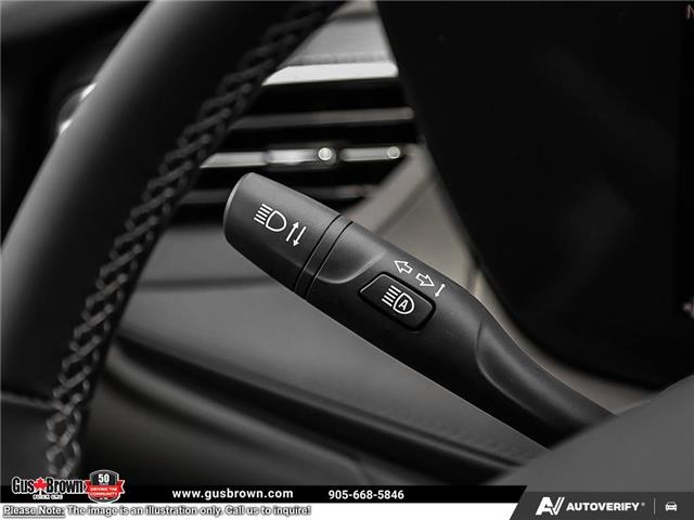 2026 Buick Encore GX Preferred (Stk: B231367) in WHITBY - Image 25 of 26
