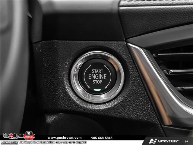 2026 Buick Encore GX Preferred (Stk: B231367) in WHITBY - Image 26 of 26