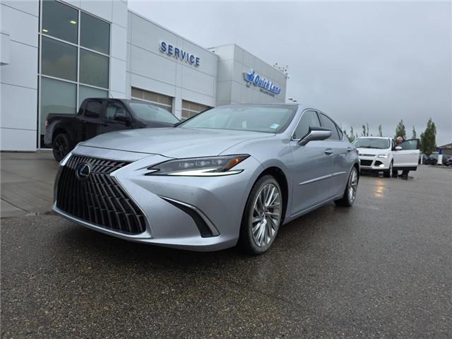 2023 Lexus ES Base