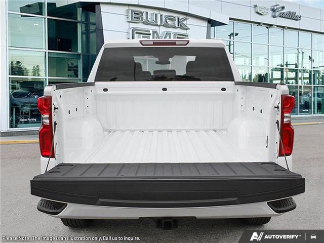 2026 Chevrolet Silverado 1500 RST (Stk: 7579-26) in Sault Ste. Marie - Image 7 of 26