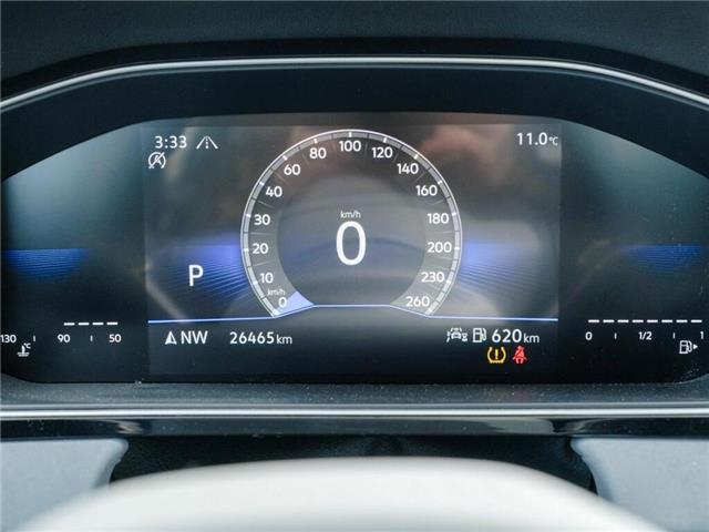 2025 Volkswagen Jetta Comfortline  | LOW LOW KM | (Stk: U3298) in Grimsby - Image 17 of 19