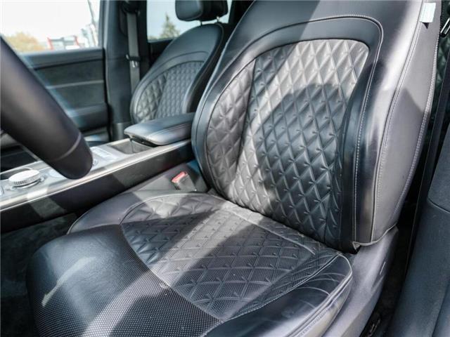 2023 Genesis GV60 Performance | PANO ROOF | GREAT KM | AWD | CLEAN C (Stk: U3297) in Grimsby - Image 13 of 21