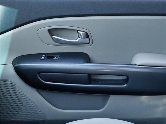 2019 Kia Sedona L | 7 PASSENGER | HEATED SEATS | CRUISE CONTROL (Stk: U3304) in Grimsby - Image 15 of 19