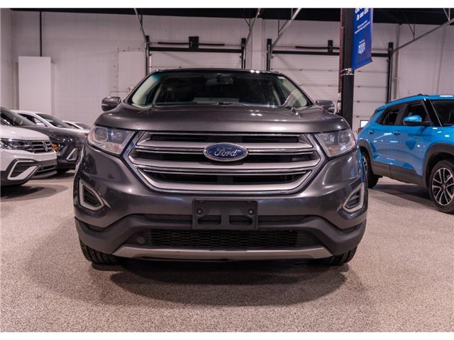 2018 Ford Edge SEL (Stk: RE69454) in Calgary - Image 2 of 20