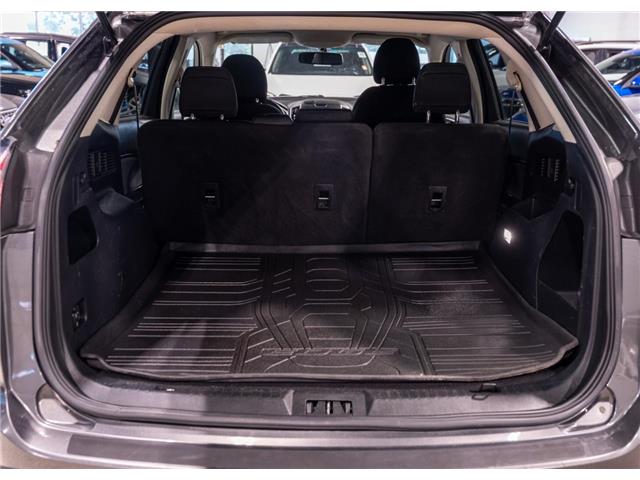 2018 Ford Edge SEL (Stk: RE69454) in Calgary - Image 7 of 20