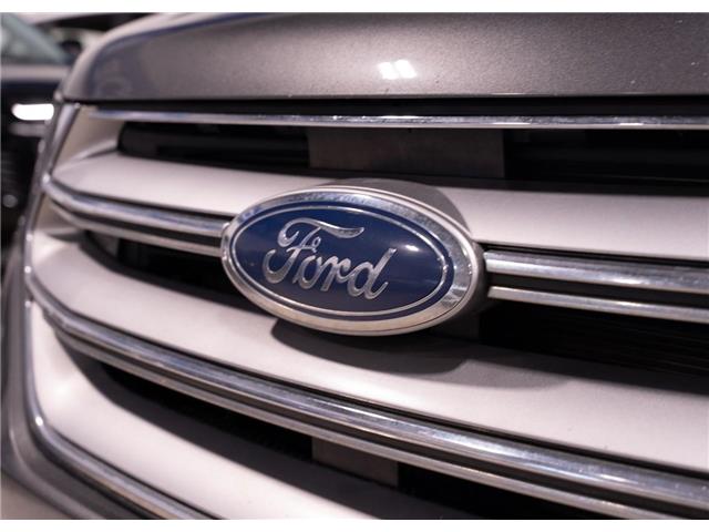 2018 Ford Edge SEL (Stk: RE69454) in Calgary - Image 10 of 20