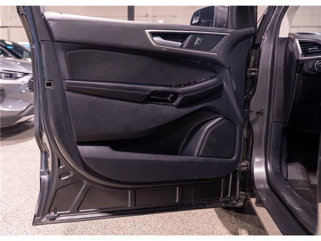 2018 Ford Edge SEL (Stk: RE69454) in Calgary - Image 11 of 20