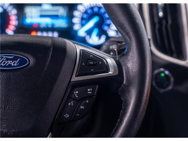 2018 Ford Edge SEL (Stk: RE69454) in Calgary - Image 14 of 20