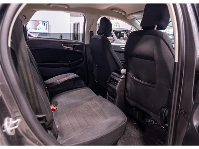 2018 Ford Edge SEL (Stk: RE69454) in Calgary - Image 19 of 20