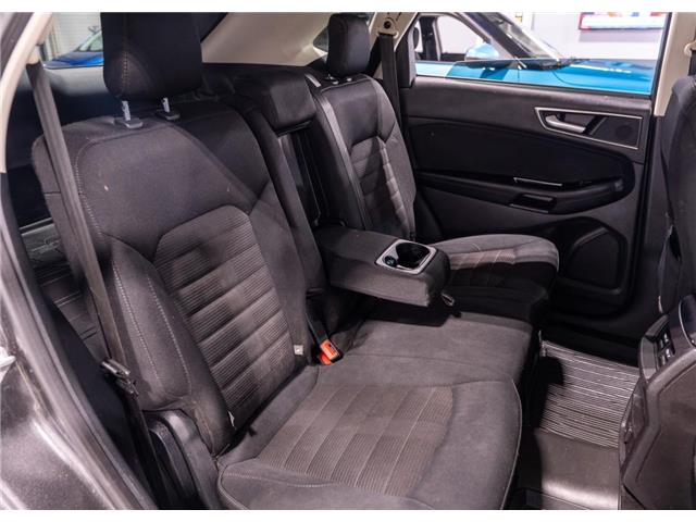 2018 Ford Edge SEL (Stk: RE69454) in Calgary - Image 20 of 20