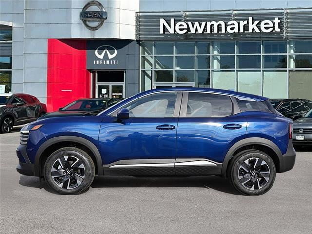 2026 Nissan Kicks SV (Stk: 26K104) in Newmarket - Image 3 of 22