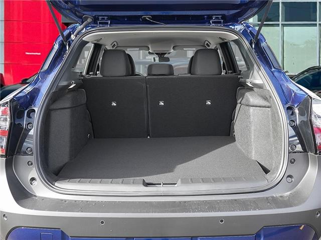 2026 Nissan Kicks SV (Stk: 26K104) in Newmarket - Image 7 of 22