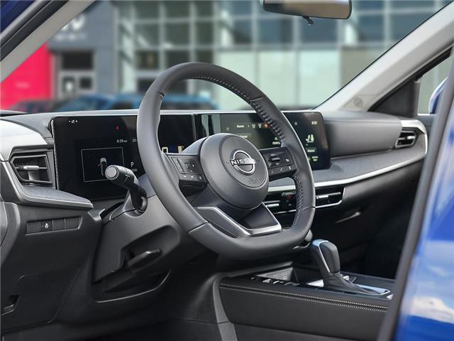 2026 Nissan Kicks SV (Stk: 26K104) in Newmarket - Image 11 of 22