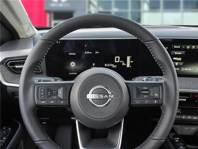 2026 Nissan Kicks SV (Stk: 26K104) in Newmarket - Image 12 of 22