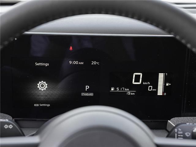 2026 Nissan Kicks SV (Stk: 26K104) in Newmarket - Image 13 of 22