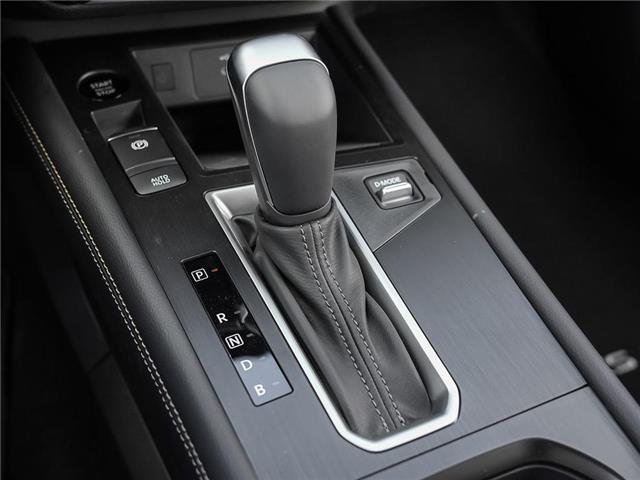 2026 Nissan Kicks SV (Stk: 26K104) in Newmarket - Image 16 of 22
