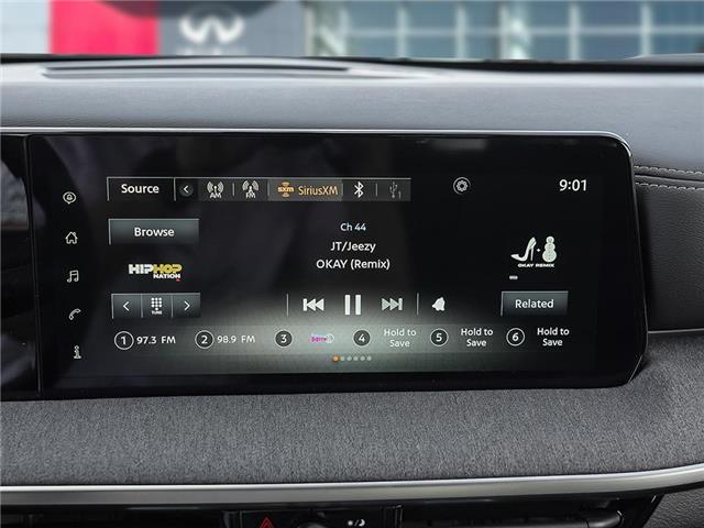 2026 Nissan Kicks SV (Stk: 26K104) in Newmarket - Image 17 of 22