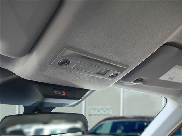 2026 Nissan Kicks SV (Stk: 26K104) in Newmarket - Image 18 of 22