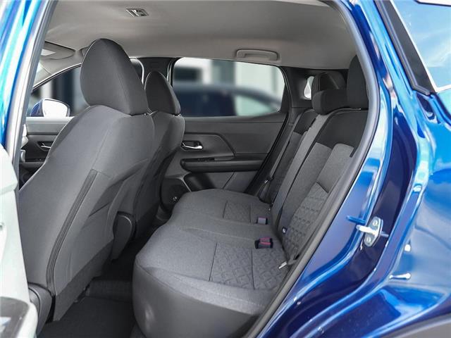 2026 Nissan Kicks SV (Stk: 26K104) in Newmarket - Image 20 of 22
