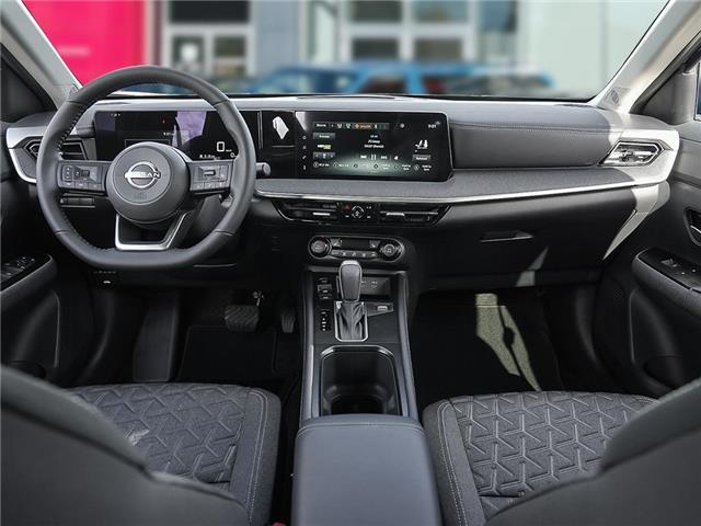 2026 Nissan Kicks SV (Stk: 26K104) in Newmarket - Image 21 of 22