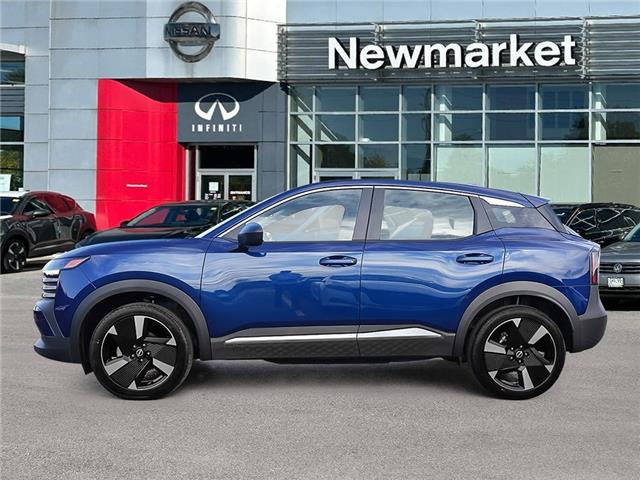 2026 Nissan Kicks SR (Stk: 26K103) in Newmarket - Image 3 of 22