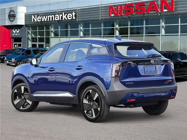 2026 Nissan Kicks SR (Stk: 26K103) in Newmarket - Image 4 of 22