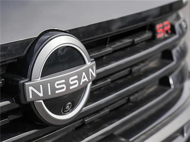 2026 Nissan Kicks SR (Stk: 26K103) in Newmarket - Image 8 of 22