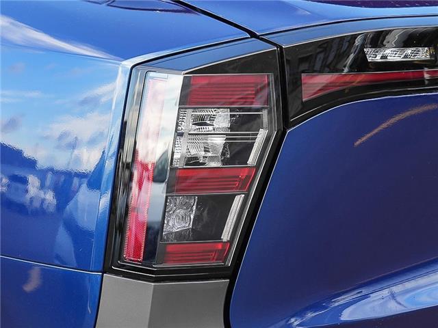 2026 Nissan Kicks SR (Stk: 26K103) in Newmarket - Image 10 of 22