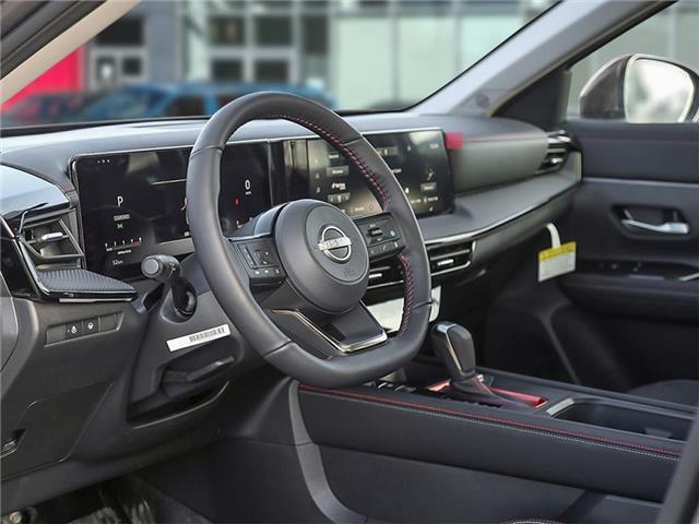 2026 Nissan Kicks SR (Stk: 26K103) in Newmarket - Image 11 of 22