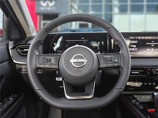2026 Nissan Kicks SR (Stk: 26K103) in Newmarket - Image 12 of 22