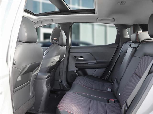 2026 Nissan Kicks SR (Stk: 26K103) in Newmarket - Image 20 of 22