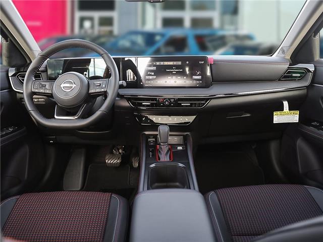 2026 Nissan Kicks SR (Stk: 26K103) in Newmarket - Image 21 of 22
