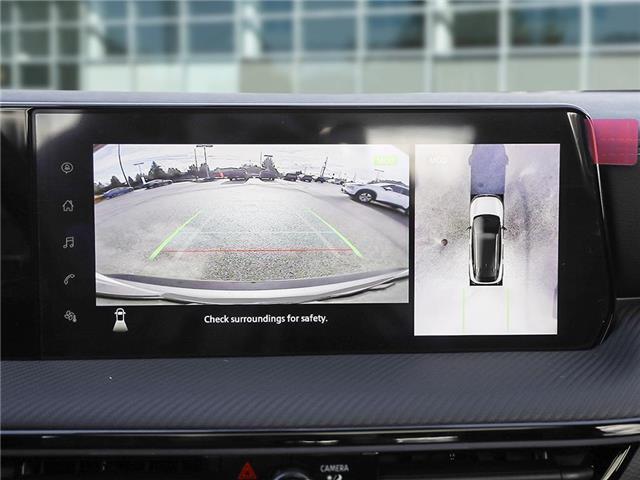 2026 Nissan Kicks SR (Stk: 26K103) in Newmarket - Image 22 of 22