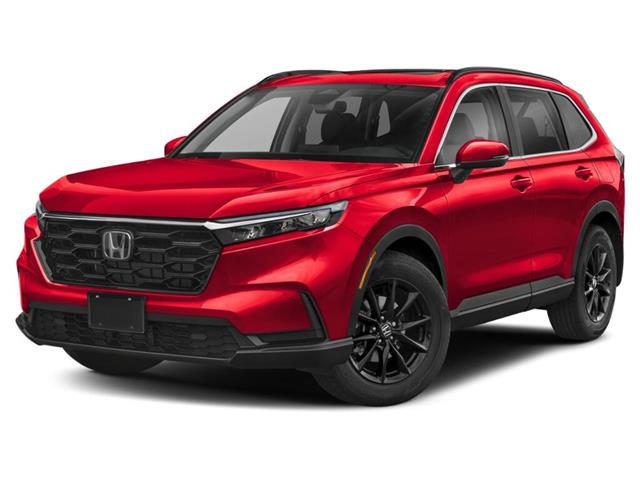 2026 Honda CR-V Sport