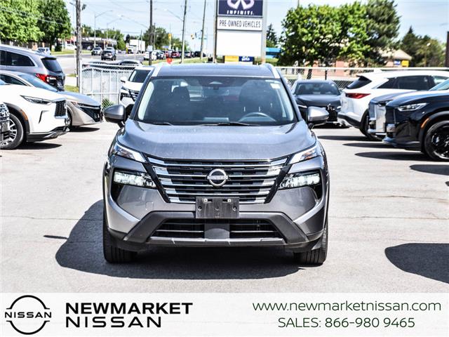 2024 Nissan Rogue SV Moonroof (Stk: UN2901) in Newmarket - Image 6 of 28