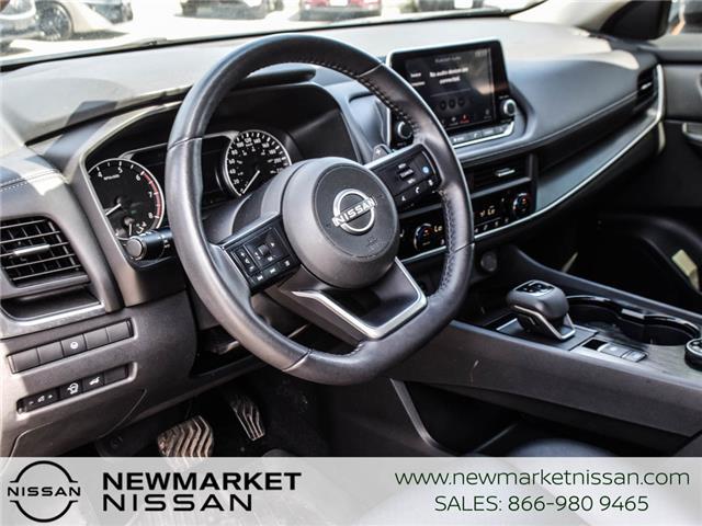 2024 Nissan Rogue SV Moonroof (Stk: UN2901) in Newmarket - Image 9 of 28