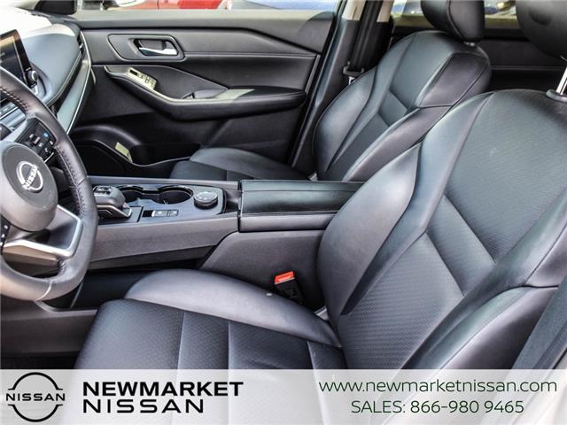 2024 Nissan Rogue SV Moonroof (Stk: UN2901) in Newmarket - Image 10 of 28