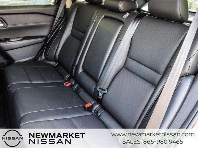 2024 Nissan Rogue SV Moonroof (Stk: UN2901) in Newmarket - Image 12 of 28