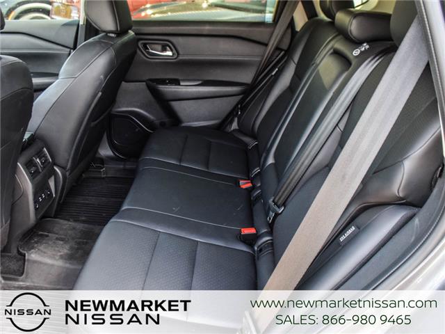 2024 Nissan Rogue SV Moonroof (Stk: UN2901) in Newmarket - Image 13 of 28