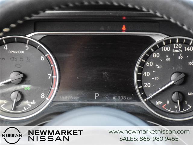 2024 Nissan Rogue SV Moonroof (Stk: UN2901) in Newmarket - Image 18 of 28