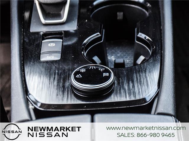 2024 Nissan Rogue SV Moonroof (Stk: UN2901) in Newmarket - Image 20 of 28