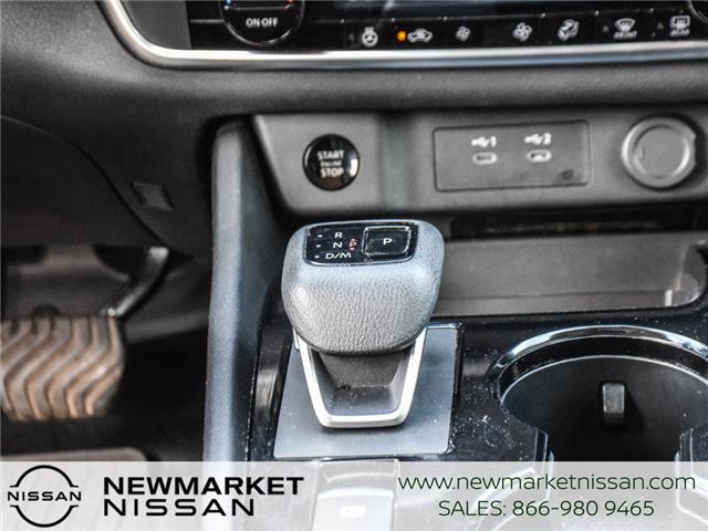 2024 Nissan Rogue SV Moonroof (Stk: UN2901) in Newmarket - Image 21 of 28
