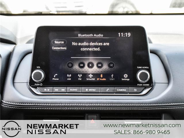 2024 Nissan Rogue SV Moonroof (Stk: UN2901) in Newmarket - Image 23 of 28