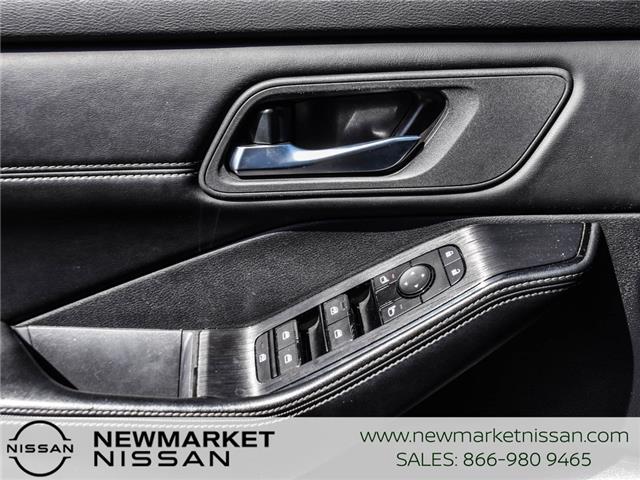 2024 Nissan Rogue SV Moonroof (Stk: UN2901) in Newmarket - Image 27 of 28