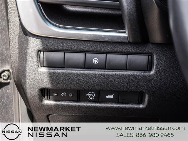 2024 Nissan Rogue SV Moonroof (Stk: UN2901) in Newmarket - Image 28 of 28
