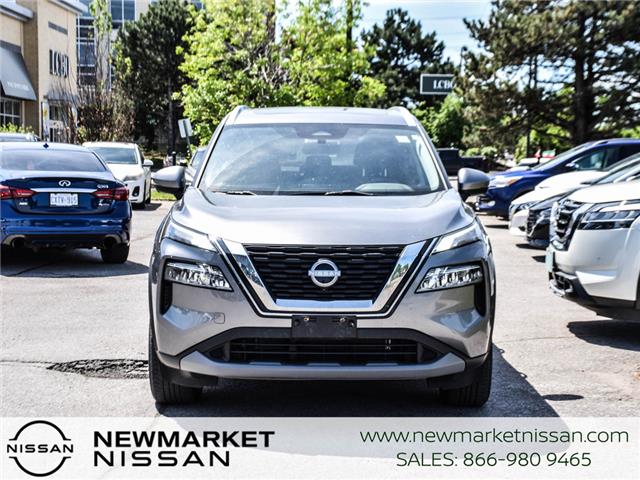 2023 Nissan Rogue SV Moonroof (Stk: UN2910) in Newmarket - Image 7 of 26