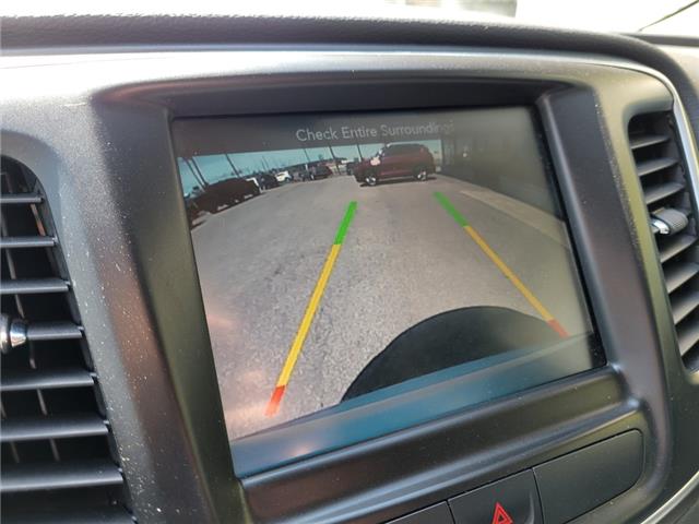 2016 Chrysler 200 LIMITED| REMOTE START | HEATED SEATS /WHEEL |R-CAM (Stk: H22959B) in St. Catharines - Image 9 of 25